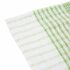 Wonderdry Geschirrtücher 10er Pack, 76 x 51 cm, Baumwollmischung, weiß / grün