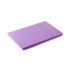 HACCP Schneidbrett 50 x 30 cm, PE lila